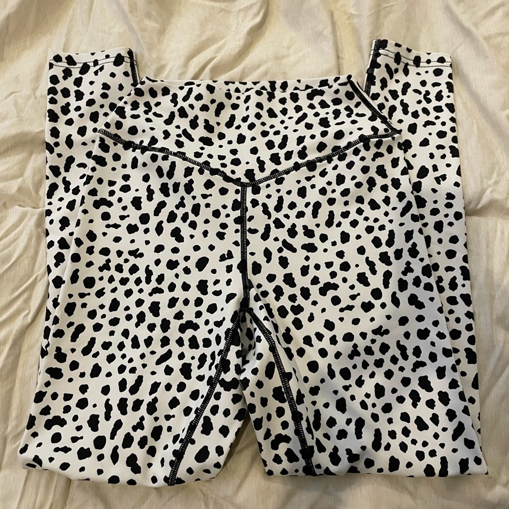 Balance Athletica Cloud Leggings